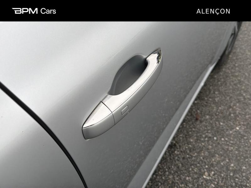 Image RENAULT Megane 1.5 Blue dCi 115ch Limited EDC -21N