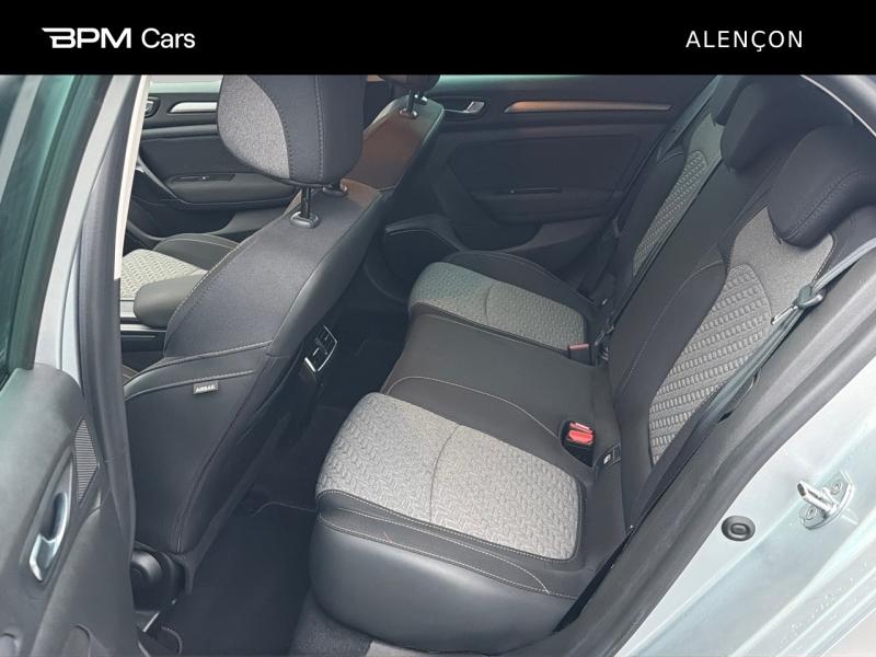 Image RENAULT Megane 1.5 Blue dCi 115ch Limited EDC -21N