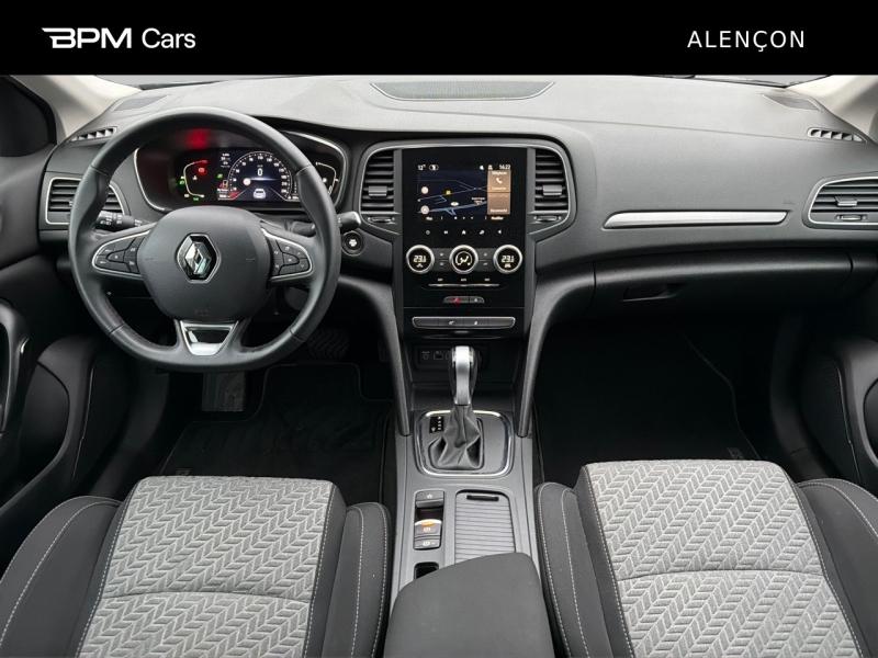 Image RENAULT Megane 1.5 Blue dCi 115ch Limited EDC -21N