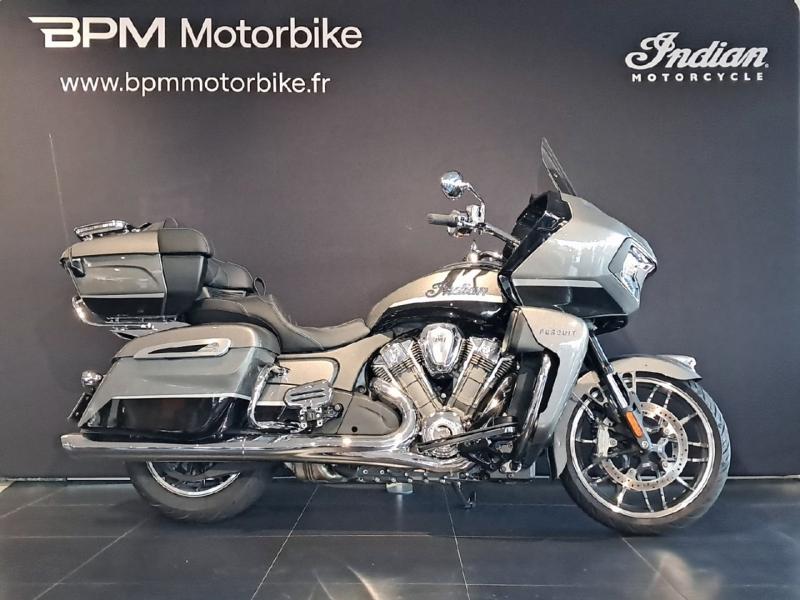 Photo INDIAN Pursuit Pursuit 1768 Limited 2025