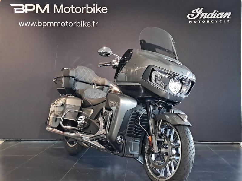 Image INDIAN Pursuit Pursuit 1768 Limited 2025