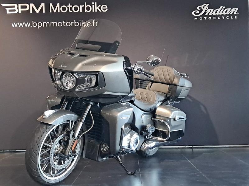 Image INDIAN Pursuit Pursuit 1768 Limited 2025