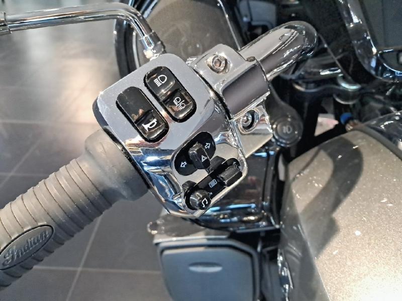 Image INDIAN Pursuit Pursuit 1768 Limited 2025