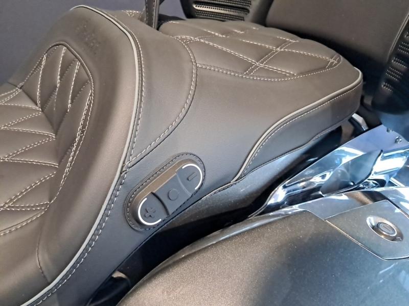 Image INDIAN Pursuit Pursuit 1768 Limited 2025