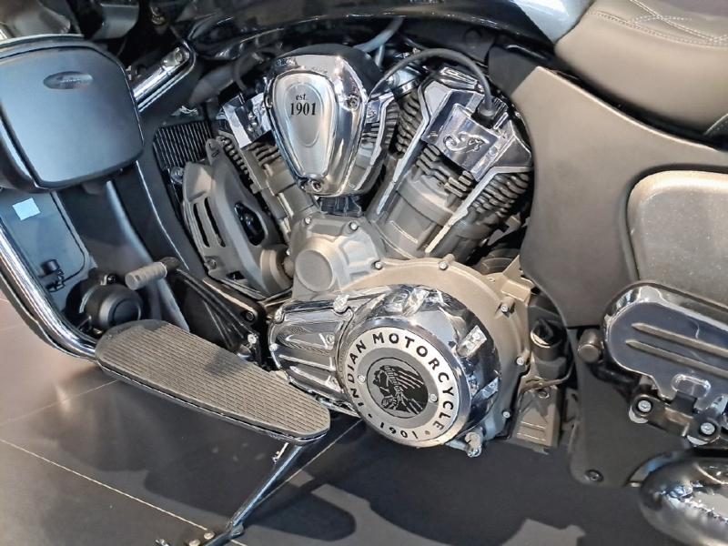 Image INDIAN Pursuit Pursuit 1768 Limited 2025