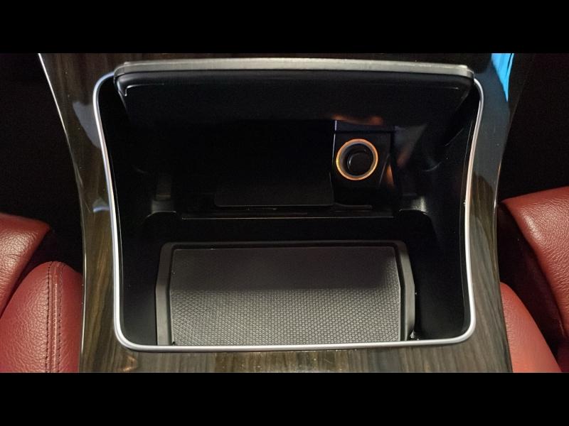 Image MERCEDES-BENZ Classe C 400 Fascination 4Matic 9G-Tronic