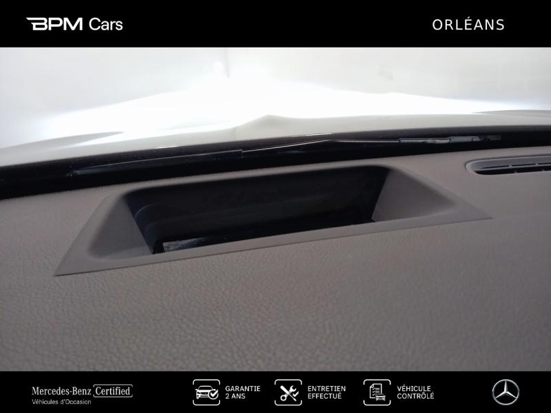 Image MERCEDES-BENZ Classe A 250 e 163+109ch AMG Line 8G-DCT