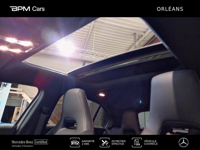 Image MERCEDES-BENZ Classe A 250 e 163+109ch AMG Line 8G-DCT