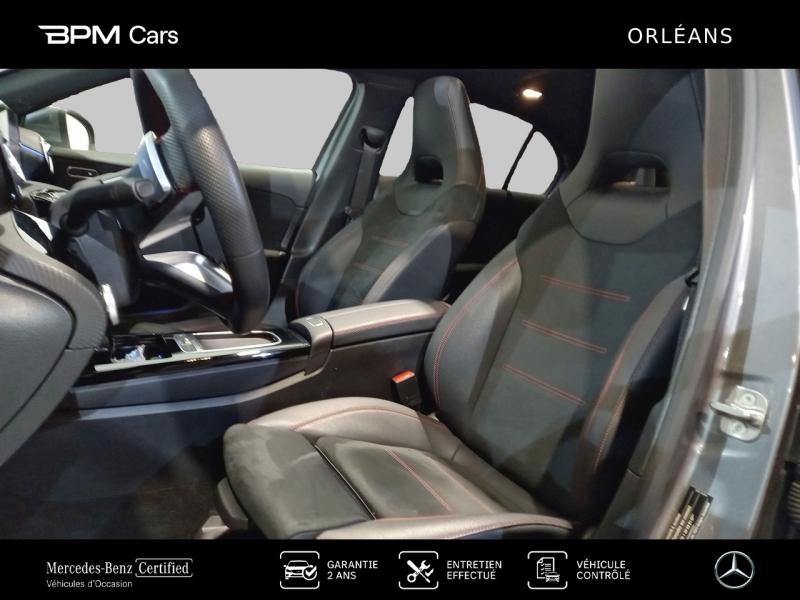 Image MERCEDES-BENZ Classe A 250 e 163+109ch AMG Line 8G-DCT