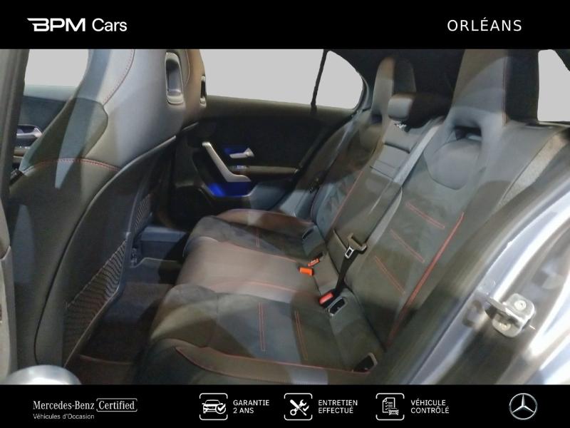 Image MERCEDES-BENZ Classe A 250 e 163+109ch AMG Line 8G-DCT
