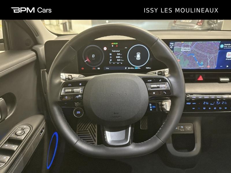 Image HYUNDAI Ioniq 5 84 kWh - 229ch Executive