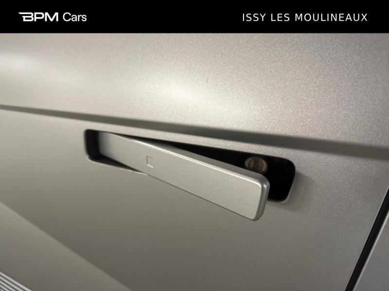 Image HYUNDAI Ioniq 5 84 kWh - 229ch Executive