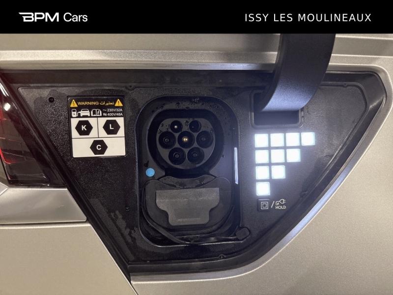 Image HYUNDAI Ioniq 5 84 kWh - 229ch Executive