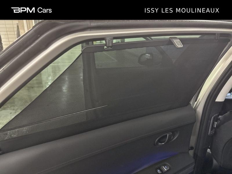 Image HYUNDAI Ioniq 5 84 kWh - 229ch Executive