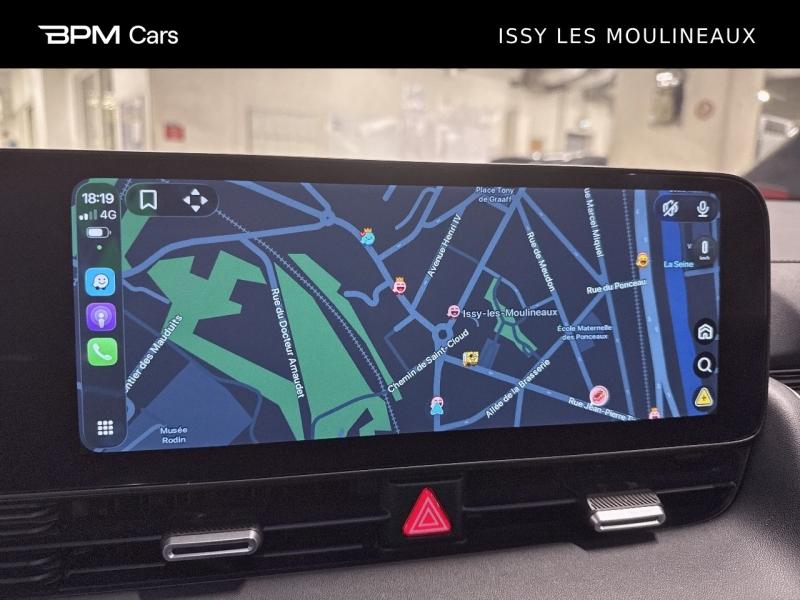 Image HYUNDAI Ioniq 5 84 kWh - 229ch Executive