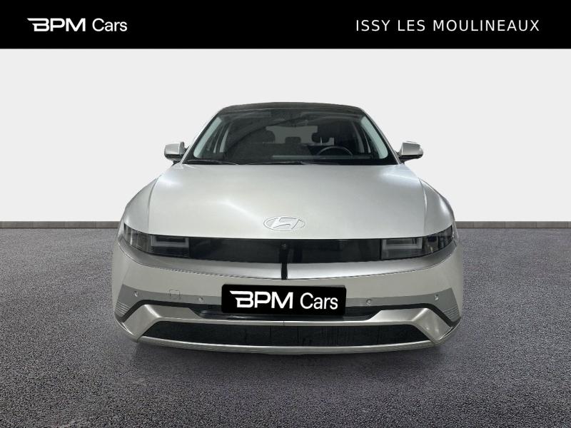Image HYUNDAI Ioniq 5 84 kWh - 229ch Executive