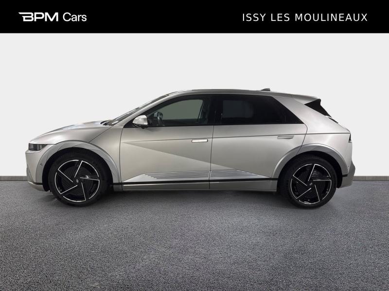 Image HYUNDAI Ioniq 5 84 kWh - 229ch Executive