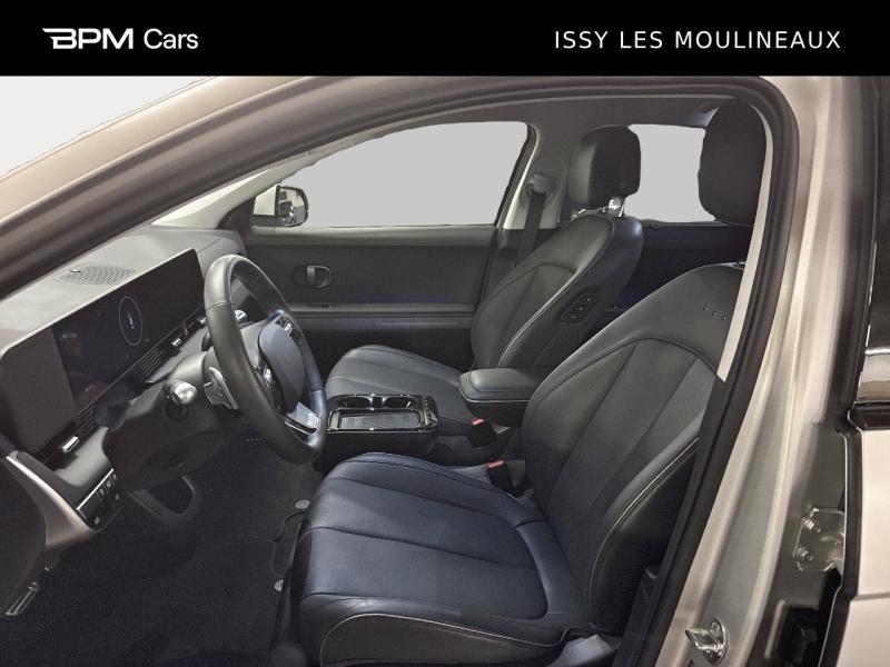 Image HYUNDAI Ioniq 5 84 kWh - 229ch Executive