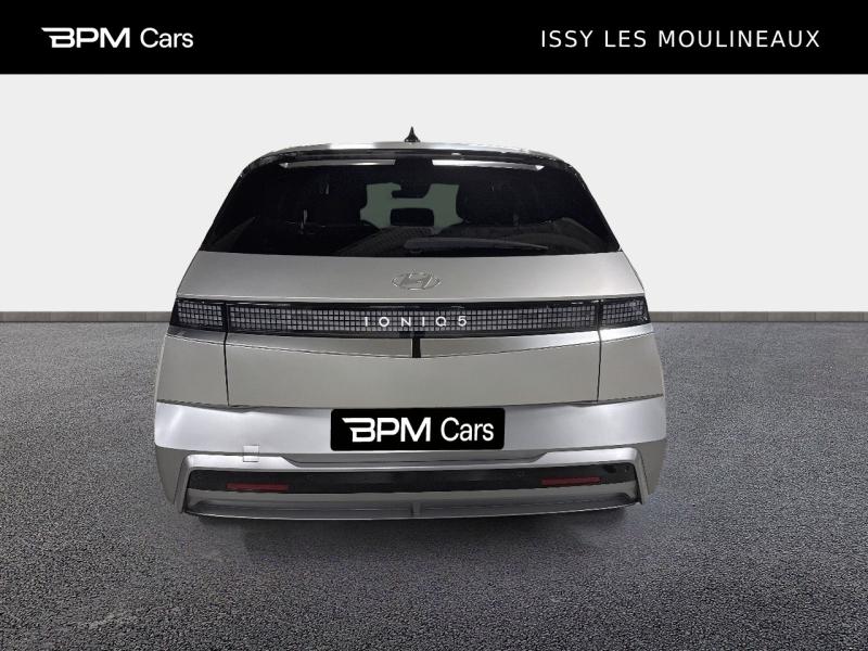 Image HYUNDAI Ioniq 5 84 kWh - 229ch Executive