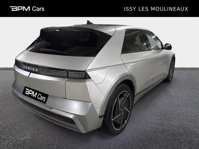 Image HYUNDAI Ioniq 5 84 kWh - 229ch Executive