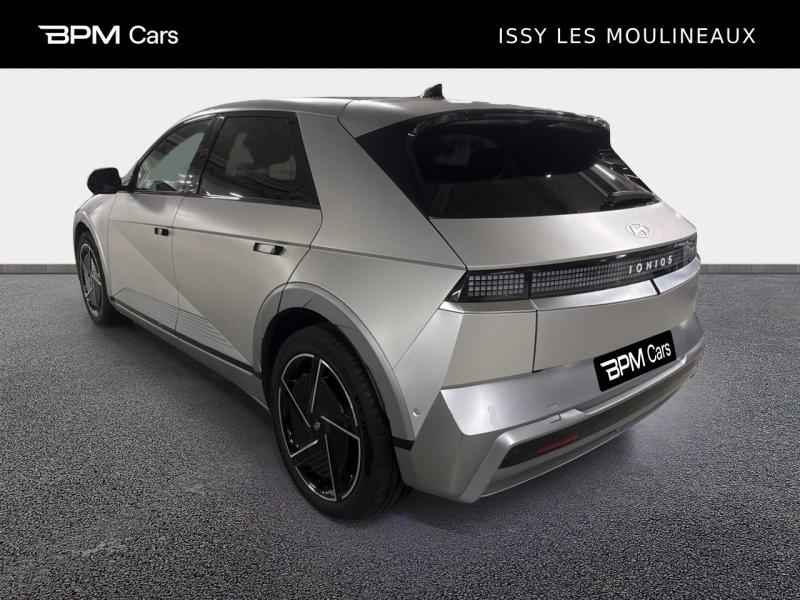 Image HYUNDAI Ioniq 5 84 kWh - 229ch Executive