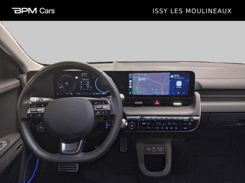 Image HYUNDAI Ioniq 5 84 kWh - 229ch Executive