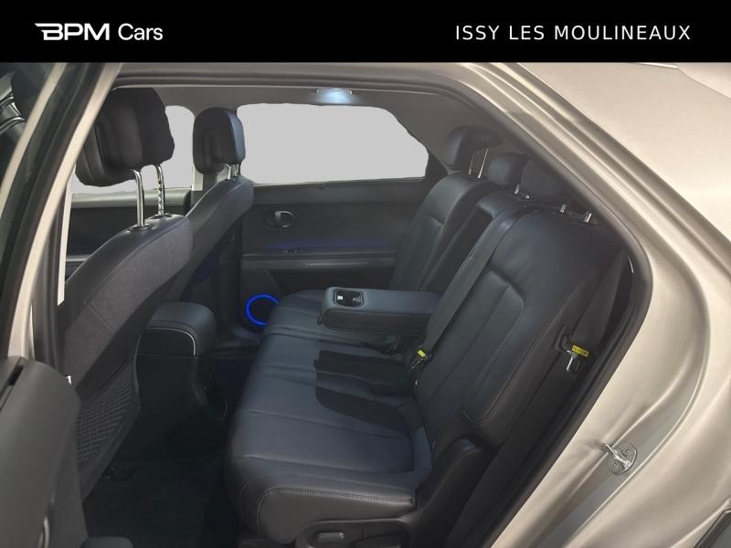 Image HYUNDAI Ioniq 5 84 kWh - 229ch Executive