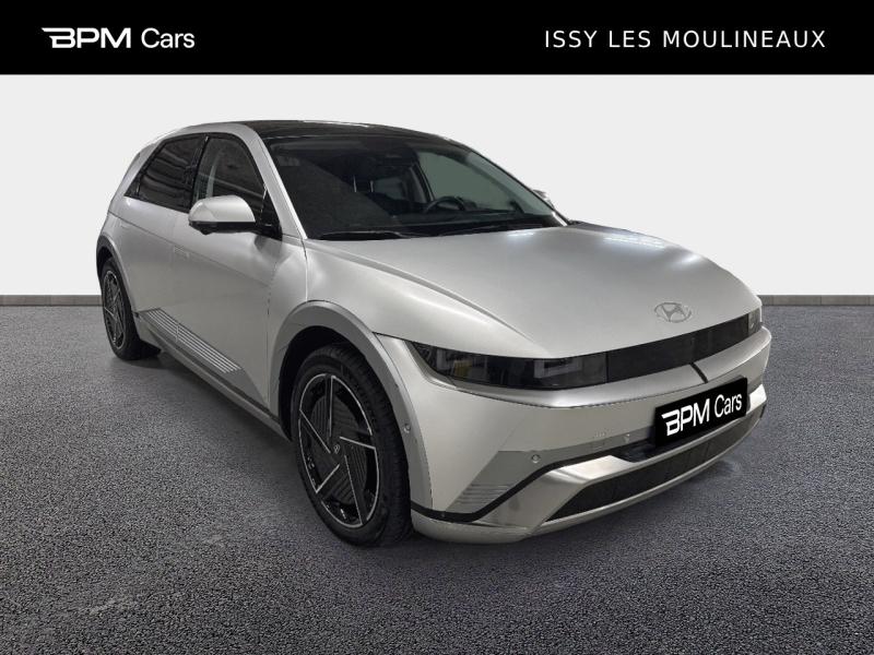 Image HYUNDAI Ioniq 5 84 kWh - 229ch Executive