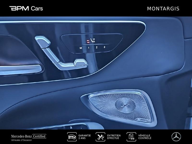 Image MERCEDES-BENZ Classe C 63 AMG S 680ch E Performance 4Matic+