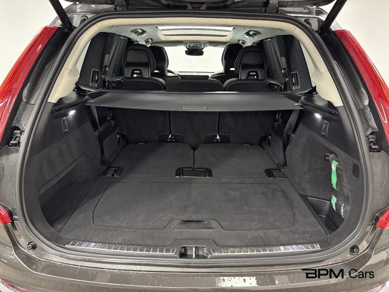 Image VOLVO XC90 T8 AWD 310 + 145ch Ultra Style Chrome Geartronic