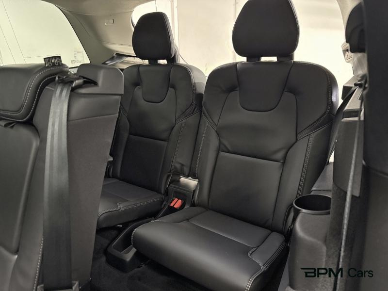 Image VOLVO XC90 T8 AWD 310 + 145ch Ultra Style Chrome Geartronic