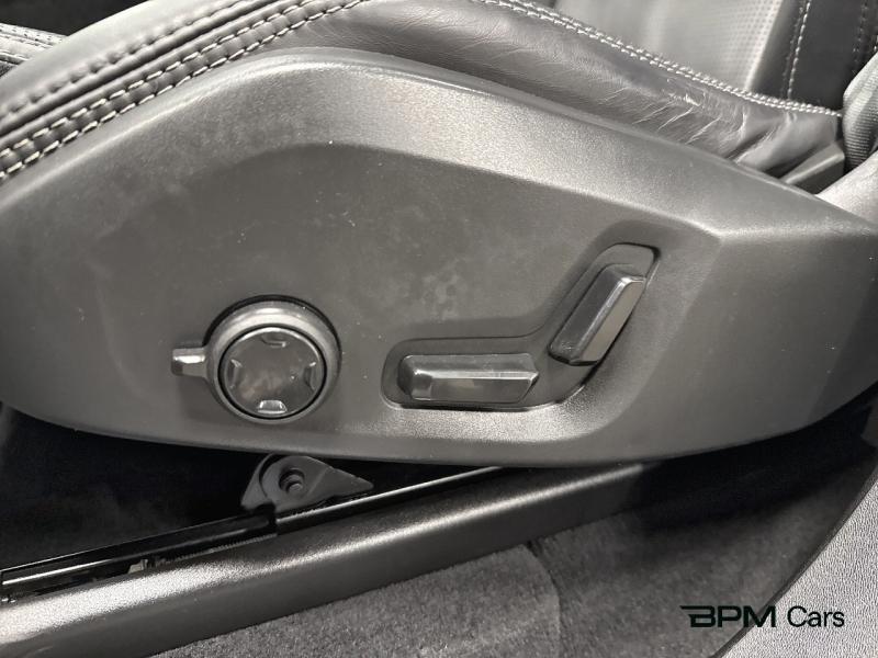 Image VOLVO XC90 T8 AWD 310 + 145ch Ultra Style Chrome Geartronic
