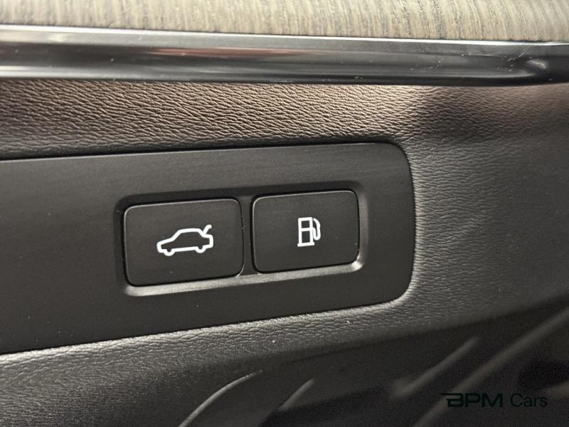 Image VOLVO XC90 T8 AWD 310 + 145ch Ultra Style Chrome Geartronic