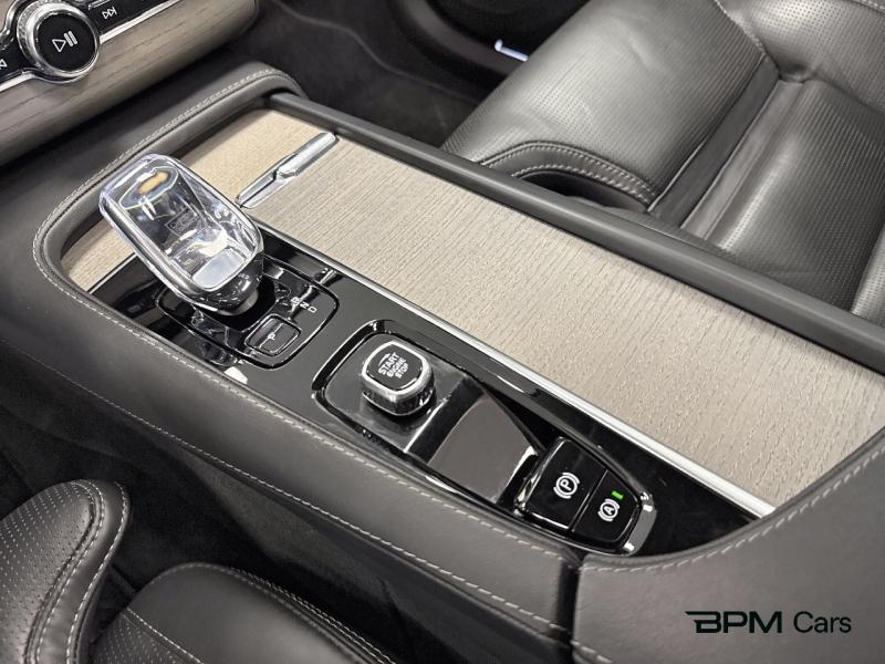 Image VOLVO XC90 T8 AWD 310 + 145ch Ultra Style Chrome Geartronic