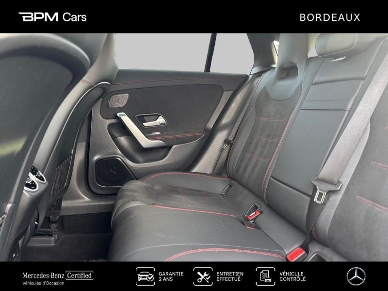 Image MERCEDES-BENZ CLA Shooting Brake 250 e Hybrid EQ 218ch AMG Line 8G-DCT