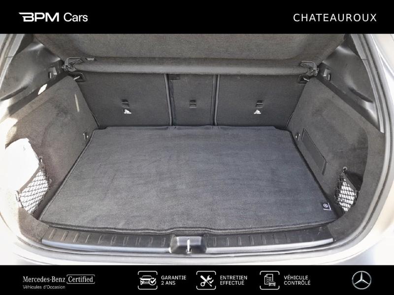 Image MERCEDES-BENZ GLA 200 163ch AMG Line 7G-DCT