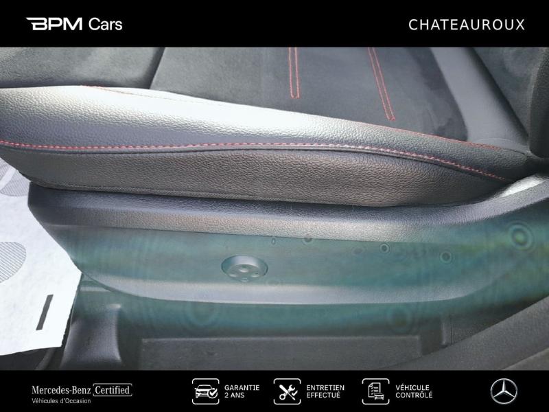 Image MERCEDES-BENZ GLA 200 163ch AMG Line 7G-DCT