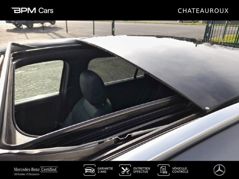 Image MERCEDES-BENZ GLA 200 163ch AMG Line 7G-DCT