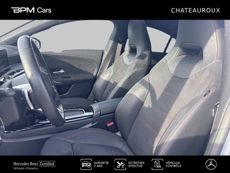 Image MERCEDES-BENZ CLA 250 e Hybrid EQ 218ch AMG Line 8G-DCT