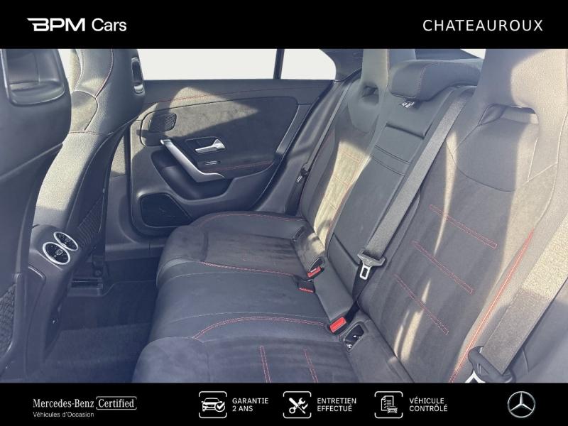 Image MERCEDES-BENZ CLA 250 e Hybrid EQ 218ch AMG Line 8G-DCT