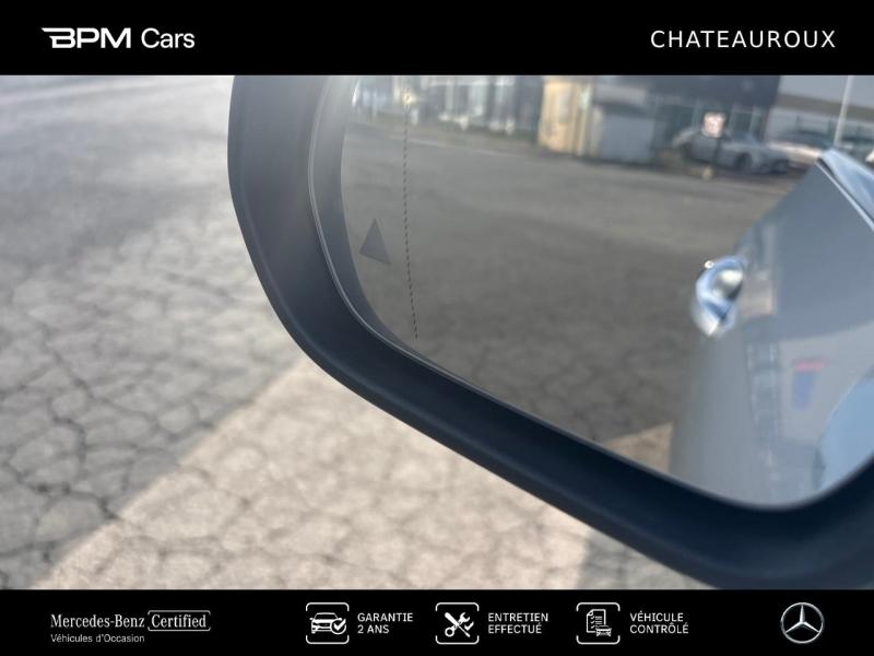 Image MERCEDES-BENZ CLA 250 e Hybrid EQ 218ch AMG Line 8G-DCT