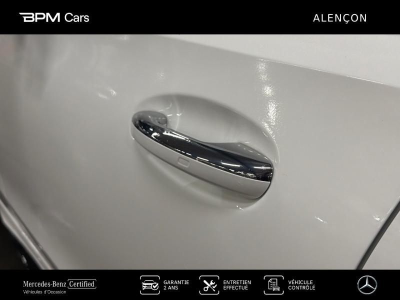 Image MERCEDES-BENZ Classe C Break 200 d 163ch AMG Line