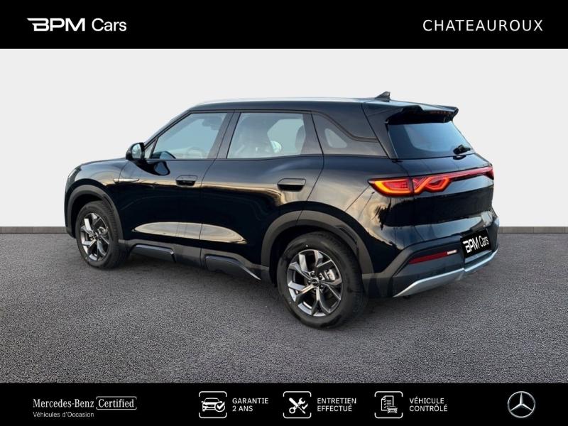 Image BYD Atto 2 177ch - 45,1 kWh Boost