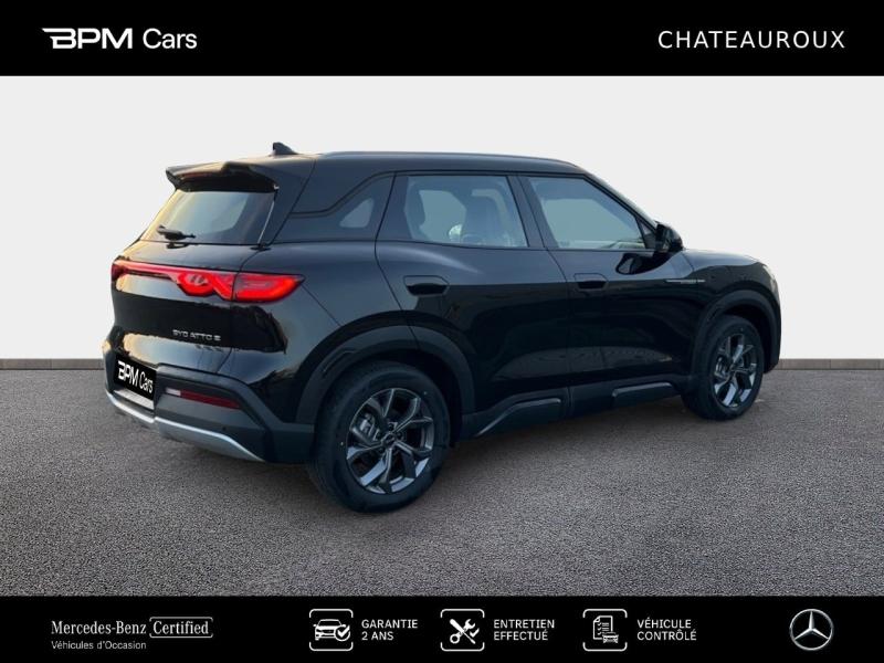 Image BYD Atto 2 177ch - 45,1 kWh Boost