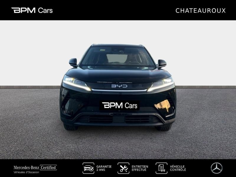 Image BYD Atto 2 177ch - 45,1 kWh Boost