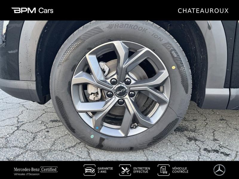 Image BYD Atto 2 177ch - 45,1 kWh Boost