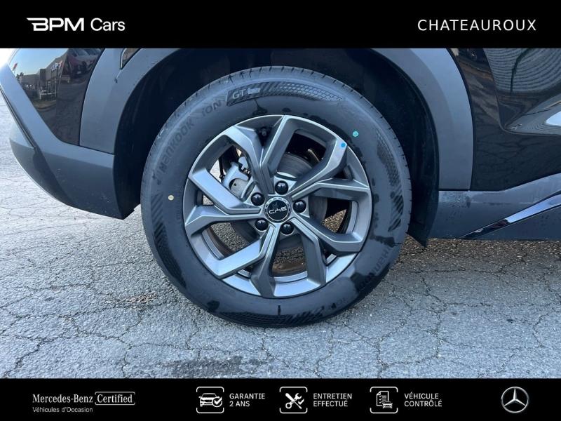 Image BYD Atto 2 177ch - 45,1 kWh Boost