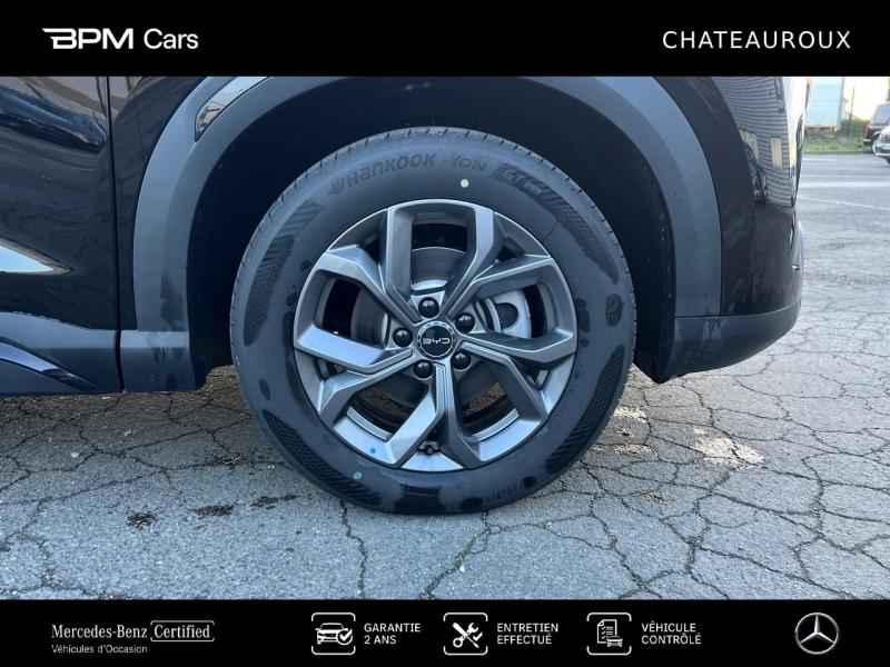 Image BYD Atto 2 177ch - 45,1 kWh Boost