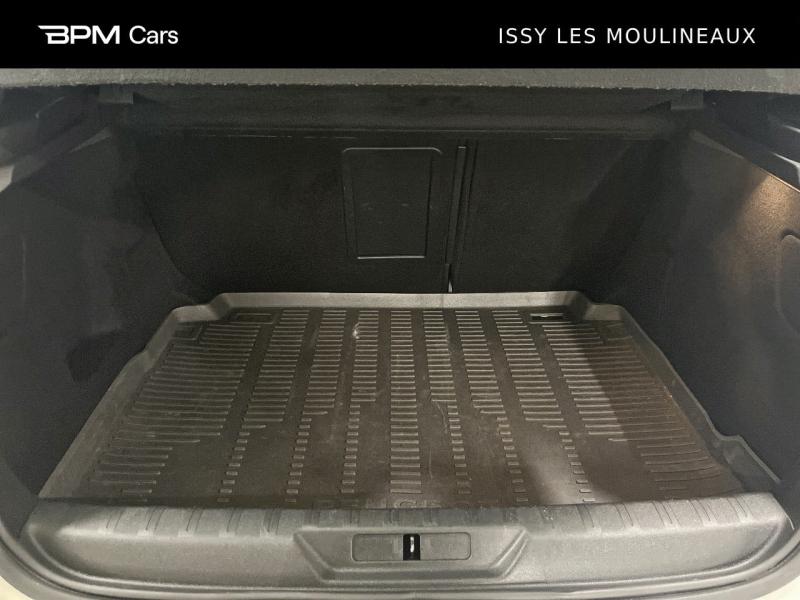 Image PEUGEOT 308 1.2 PureTech 130ch E6.c S&S GT Line EAT8