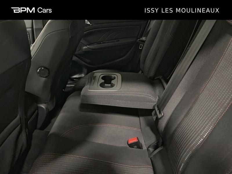 Image PEUGEOT 308 1.2 PureTech 130ch E6.c S&S GT Line EAT8